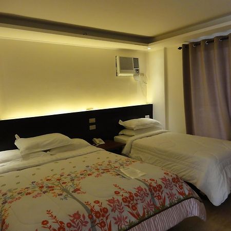 Beachcomber Resort Balabag  Eksteriør billede